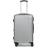  Paradise 2.0 4 wheels Trolley M 68 cm with expansion pleat Variant stone grey