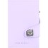  Click & Slide credit card case wallet RFID leather 6.5 cm Variant matt-silver