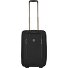 Werks Traveler 6.0 2 Roll Cabin Trolley 55 cm Laptop compartment Variant black Werks Traveler 6.0 2 Roll Cabin Trolley 55 cm Laptop compartment Variant black