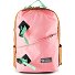  Vardag 17 Daypack 41 cm Laptop compartment Variant poppy pink-khaki dust
