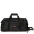 Leatherface S + 2 roll travel bag 55 cm Variant black Leatherface S + 2 roll travel bag 55 cm Variant black