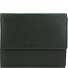  Viktoria wallet RFID leather 12 cm Variant grün