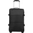  Dunaa 2 wheels Travel bag 55 cm Variant black