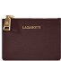  Bologna Leather Key wallet Leather 11.5 cm Variant burgundy