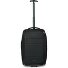  Ozone 2 wheels Cabin trolley 55 cm Variant black