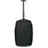  Ozone 2 wheels Cabin trolley 55 cm Variant black