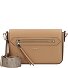  Bryant Ave Shoulder bag Leather 22 cm Variant cappuccino