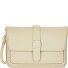  Gondola Garofano Shoulder bag Leather 19.5 cm Variant cream