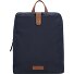 Eva City Backpack 30 cm Variant azur Eva City Backpack 30 cm Variant azur