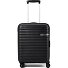  Liftoff 4 wheels Cabin trolley 55 cm with expansion pleat Variant black