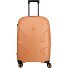  IP1 4 wheels Trolley 67 cm Variant garden apricot