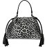  Sigal Shoulder Bag 30 cm Variant schwarz-mix
