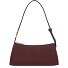  Avril Shoulder Bag Leather 26 cm Variant aged wine