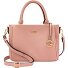  Orlanda Handbag 23 cm Variant dusty rose