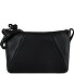  Willa Shoulder bag Leather 25.5 cm Variant black