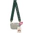  Fritzi x Frida Kahlo Easy Go Limited Shoulder bag 19.5 cm Variant jungle