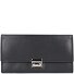  Eco waiter wallet leather 18.2 cm Variant eco schwarz
