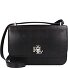 Sophee Shoulder bag Leather 22 cm Variant black Sophee Shoulder bag Leather 22 cm Variant black