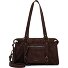  SFY Brittney Shoulder Bag 33 cm Variant brown