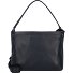  Caugio Shoulder Bag Leather 32 cm Variant dunkelblau