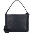 Caugio Shoulder Bag Leather 32 cm Variant dunkelblau Caugio Shoulder Bag Leather 32 cm Variant dunkelblau