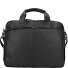 Business Line Briefcase leather 38 cm laptop compartment Variant schwarz Business Line Briefcase leather 38 cm laptop compartment Variant schwarz