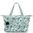  Art M Weekender travel bag 58 cm Variant more palm trees