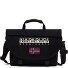  H-Reflect Messenger 42 cm Laptop compartment Variant black beauty