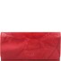  Donna Aurona wallet RFID leather 19 cm Variant rot