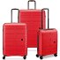  Supernova 2.0 4 wheels Suitcase set 3-piece Variant brick red