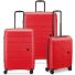 Supernova 2.0 4 wheels Suitcase set 3-piece Variant brick red  Supernova 2.0 4 wheels Suitcase set 3-piece Variant brick red