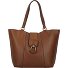  Erica Shopper Bag Leather 46 cm Variant marrone