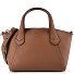  Lenah Handbag S Genuine Leather 24 cm Variant medium brown