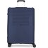Travel Line 4000 4-Wheel Trolley 76 cm Variant navy  Travel Line 4000 4-Wheel Trolley 76 cm Variant navy