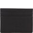  Oxford SLG 139 credit card case leather 10 cm Variant darkbrown