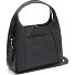  Lunera Shoulder Bag Genuine Leather 22 cm Variant black