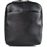  Riga Mini Bag Shoulder Bag XS RFID protection 18 cm Variant schwarz