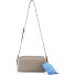  Color Kiss Shoulder bag Leather 26 cm Variant taupe