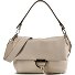  Temi Shoulder Bag Leather 26 cm Variant beige