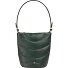  Barbara Shoulder Bag Genuine Leather 21.5 cm Variant mangrove