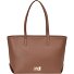 Antonia Shopper Bag 39 cm Variant Chocolate Antonia Shopper Bag 39 cm Variant Chocolate