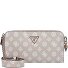 Eco Erica Shoulder bag 23 cm Variant sand logo Eco Erica Shoulder bag 23 cm Variant sand logo