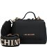 Aura Mini Bag Handbag 15 cm Variant black  Aura Mini Bag Handbag 15 cm Variant black