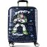  Wavebreaker Disney 4 wheels Cabin trolley 55 cm Variant buzz lightyear