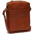 Saba Shoulder bag Leather 18 cm Variant cognac Saba Shoulder bag Leather 18 cm Variant cognac