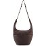  Already Yours Shoulder Bag Genuine Leather 45 cm Variant chocolate brown
