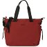  String Satoshi Shopper Bag 35 cm Laptop compartment Variant dahlia red