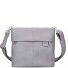 Mademoiselle.M Shoulder Bag 25 cm Variant canvas grey Mademoiselle.M Shoulder Bag 25 cm Variant canvas grey