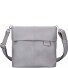  Mademoiselle.M Shoulder Bag 25 cm Variant canvas grey