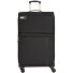 Travel Line 6704 4 Roll Trolley 75 cm Variant black green Travel Line 6704 4 Roll Trolley 75 cm Variant black green